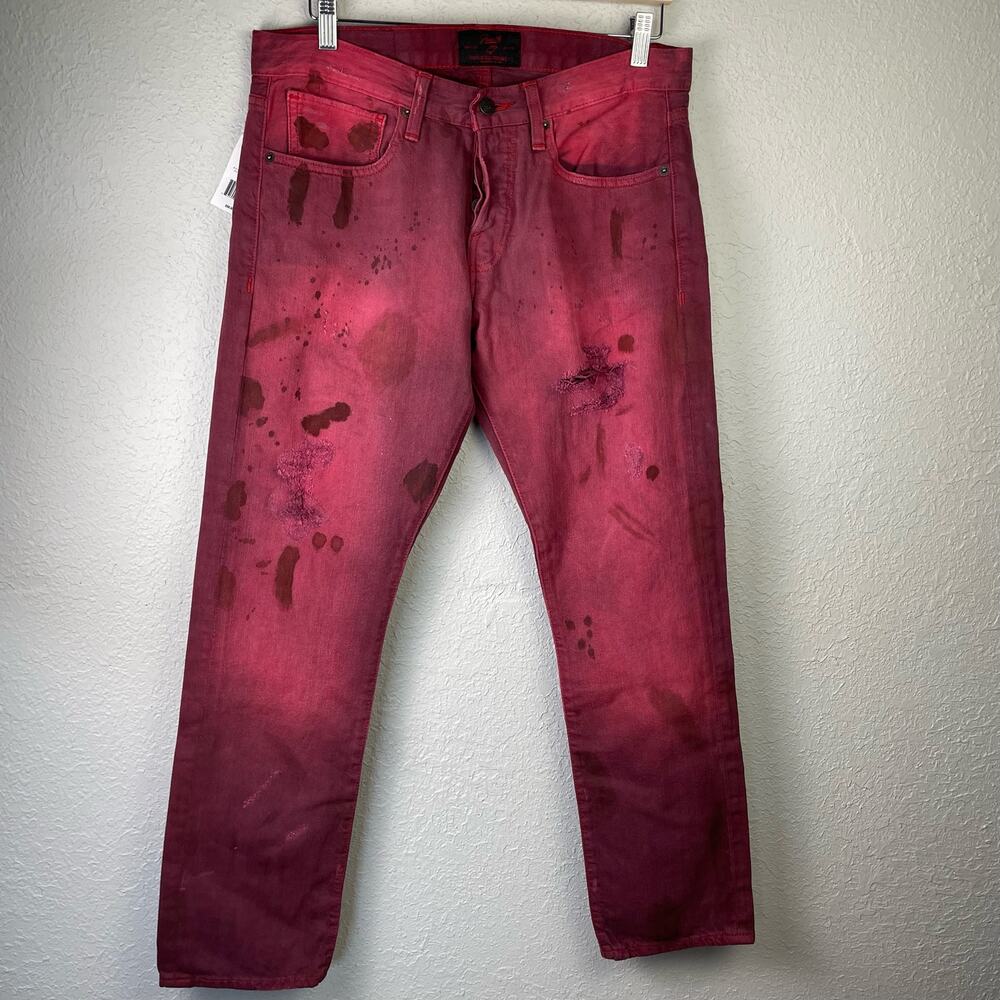 Fourth of November Men's‎ Jean New Size 32
